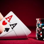 casino environment