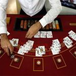 Casino Strategies