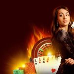 Seamless Online Casino