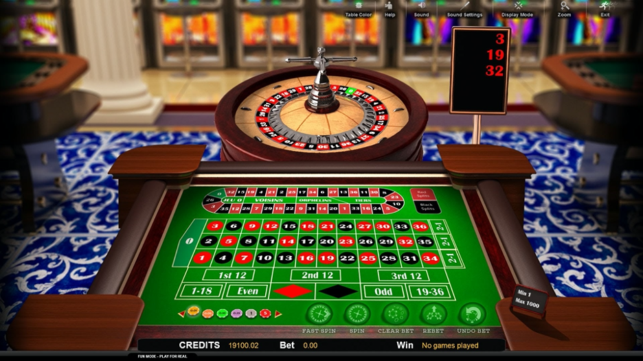 Casino Free 