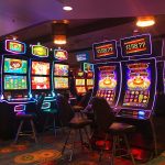 online slot