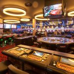 Multi-Game Tournaments Combining Different Casino Challenges Within Single Events