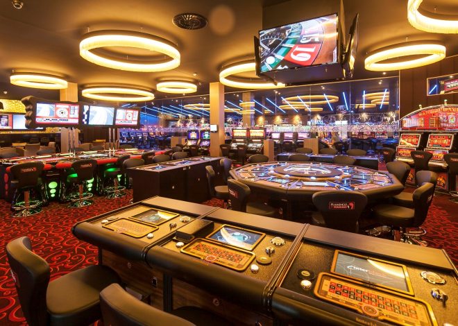 Enhance Promotional Value Through Seasonal Casino Offers And Event Rewards