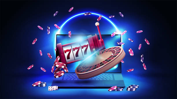 Contemporary Slot Experiences Bring Greater Flexibility Across Casino-Based Entertainment Platforms