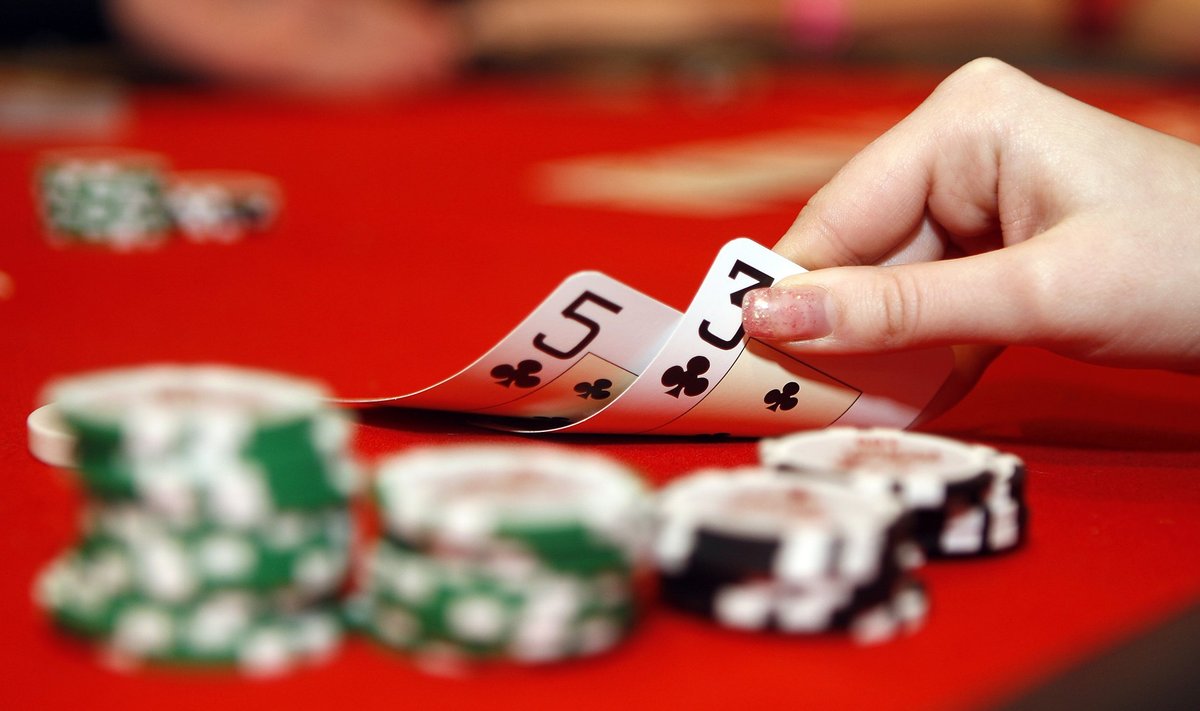 Duel casino
