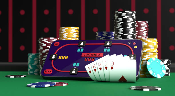 Multiple Table Formats Creating Different Choices Across Online Live Casino
