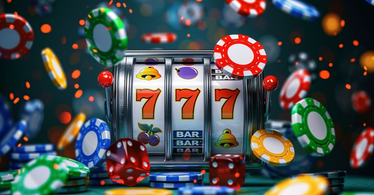 Online Slot