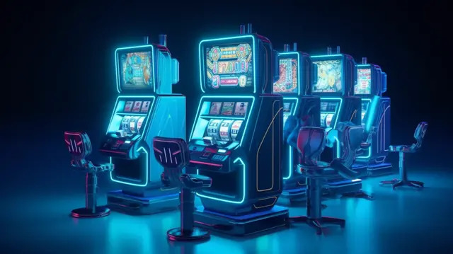 Creative Themes Adding Variety Across Slot Game Malaysia Selections