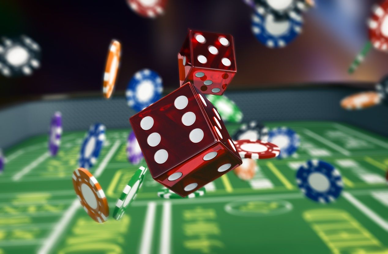 Casino Promotions