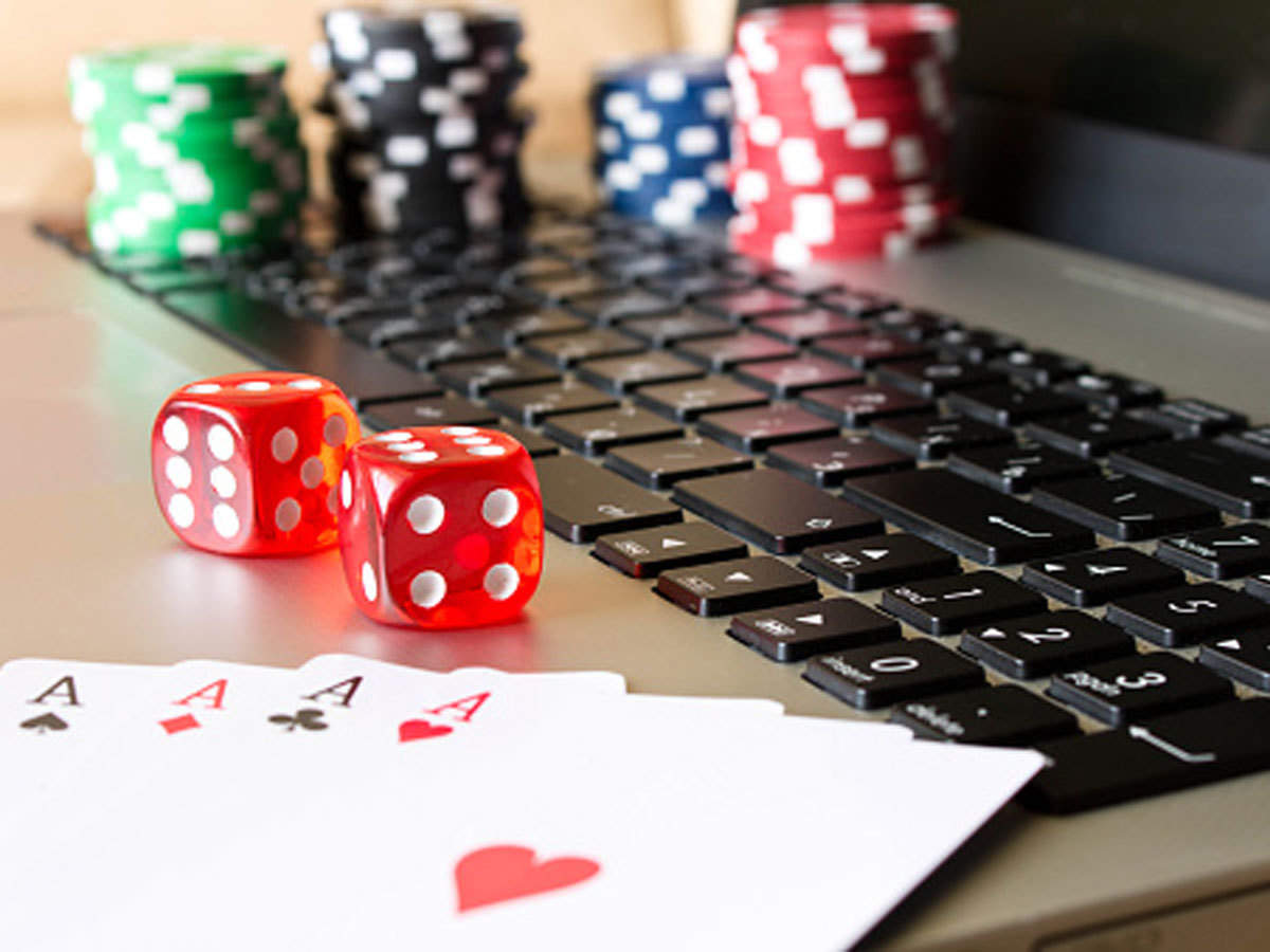 Online Casino